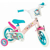 Laste jalgratas Toimsa Hello Kitty TOI1149, 12
