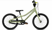 Laste jalgratas Puky LS-PRO 18, roheline, 18