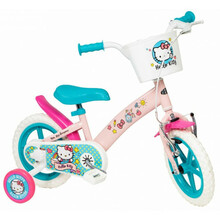 Laste jalgratas Toimsa Hello Kitty TOI1149, 12