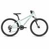 Laste jalgratas Ctm Rocky 2.0 24, matt turquoise pearl-gray