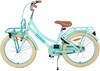 Laste linnaratas Volare Excellent, 20, roheline