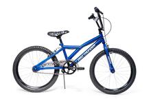 Laste jalgratas Huffy Pro Thunder 20, sinine