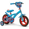 Laste jalgratas Huffy Spidey & Friends, 12, 22844W