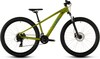 Laste maastikuratas Cube Acid 260 Disc, 26, sinine/kollane