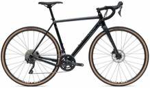 Jalgratas Vaast A/1 700C GRX 2X, 54 cm, Amazon roheline