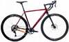 Jalgratas Vaast A/1 700C GRX L, 56 cm, punane