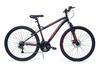 Meeste jalgratas Huffy Extent, 27.5, matt must