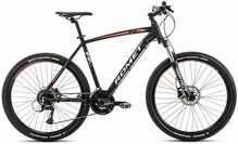 Maastikuratas Romet Rambler R6.4 2024, 26, 18, must