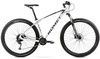 Maastikuratas Romet Mustang M3 2025, 29, 21, valge