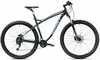 Maastikuratas Romet Rambler FIT 29, 2024, M, must/hall