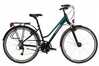 Jalgratas Kross Trans 4.0 Lady, 28, M, sinine/must