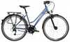 Jalgratas Kross Trans 4.0 Lady, 28, M, sinine/valge
