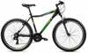 Noorte jalgratas Romet Rambler R6.1 JR 2024, L, must/roheline/hall