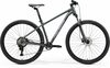 Mägiratas Merida Big.Nine 20 IV2, M, tumehall/lilla