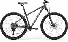 Mägiratas Merida Big.Nine 20 IV2, M, tumehall/lilla