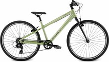 Jalgratas Puky LS-PRO 26-8, 26, roheline