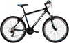 Maastikuratas Kross Hexagon 1.0, 26, M, sinine/valge/must
