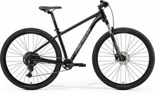 Jalgratas Merida Big.Nine 80 IV1, S, must/hall