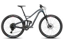 Maastikuratas Niner Jet 9 RDO, 29, hall