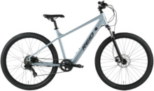 Jalgratas 29 Reid LETS MTB, hall