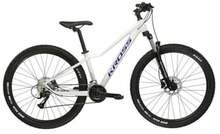 Maastikuratas Kross Lea 4.0, 27.5, XS, valge/lilla