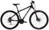 Maastikuratas Kross Hexagon 6.0, 29, M, must/hall