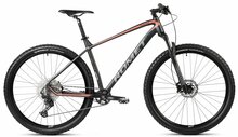Jalgratas Romet Mustang M8 2024, grafiit