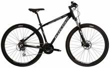 Maastikuratas Kross Hexagon 6.0, 29, M, must/hall