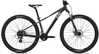Mägiratas Liv Tempt 27.5 4, XS, black chrome