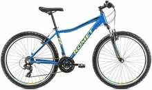 Maastikuratas Romet Rambler R6.1 JR, 26, 19, sinine/roheline/must