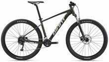 Maastikuratas Giant Talon 2, 29, XL, roheline