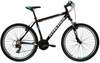 Maastikuratas Kross Hexagon 1.0, 26, S, sinine/must/hall