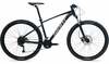 Mägiratas Giant Talon 29 3-GE, S raam, must