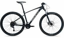 Mägiratas Giant Talon 29 3-GE, S raam, must