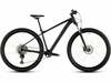 Maastikuratas Cube Aim SLX, 29, XL, must