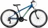 Maastikuratas Romet Rambler R6.0, 26, 19, L, sinine-lemon