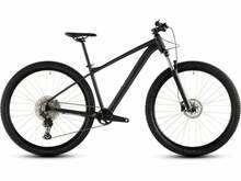 Maastikuratas Cube Aim SLX, 29, XL, must