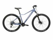 Maastikuratas Kross Lea 4.0, 27.5, XS, taevasinine