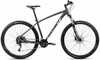 Mägiratas Romet Rambler R9.4, 29, 18, grafiit/valge