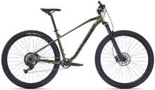 Maastikuratas Rock Machine Blizz 10-29, 29, L, metallic khaki/must