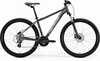Maastikuratas Merida Big.Seven 15 I1, 47 cm, L, hõbe
