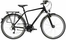 Jalgratas Kross Trans 4.0, 28, M, hõbe