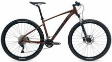 Maastikuratas Giant Talon 29 1-GE, Hematite, XL raam, pruun