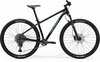 Maastikuratas Merida Big.Nine 400 IV1, 29, XXL, must/hall