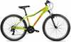 Maastikuratas Romet Rambler R6.0 JR, 15, S, lemon-must-punane