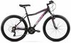 Maastikuratas Romet Jolene 6.0, black-pink