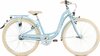 Jalgratas Puky Skyride 26-7 Classic Alu, sinine