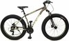 Maastikuratas Corelli Zengo FatBike, 26, 16, hall/roheline