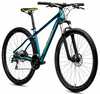 Maastikuratas Merida BIG.NINE 20-2X, 29, L(18.5), teal-sinine