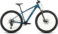 Mägijalgratas Cube Attention Pro, 29, M, sinine